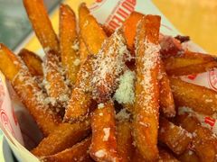 炸薯条-BOTTEGA意库(中骏世界城店)