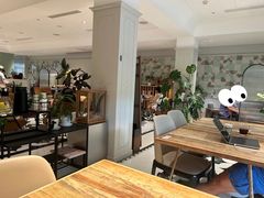 -一尺花园(安和花园店)