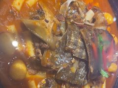-老阿爸江浙土菜(前进东路店)