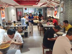 -弓家大队老碗面(高新咖啡街区店)