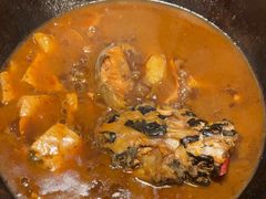 -粗粮人家·东北菜(洋桥店)