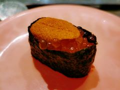 -争鲜回转寿司(通州万达店)