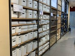 -MUJI无印良品(万达太原街店)
