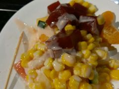 -豪食披萨烤肉自助(保定商场店)