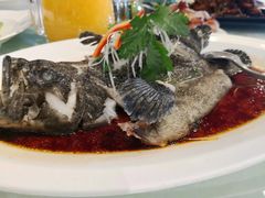 -陆壹捌餐厅(五大道店)