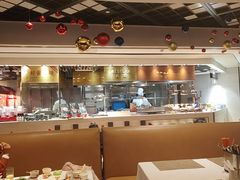 -怡咖啡自助餐(宁波香格里拉店)