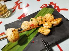 -辉记炭烧海鲜大排档·老字号(福田店)