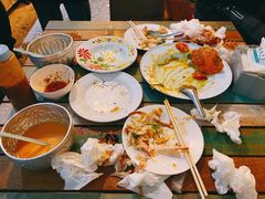 -Doo Dee Thai Food(Issan/Isaan/Esan)