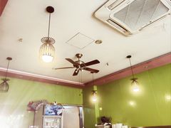 大堂-康儿面馆(建国北路店)