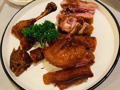 -峨嵋酒家(牡丹园店)