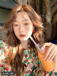 -YESIDO椰岛造型烫发染发