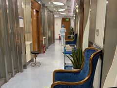 -圣贝口腔(海淀店)