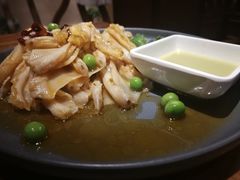 -朝馆·市井本味菜