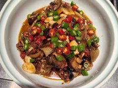 -南方酒店·淮扬菜(回民街店)