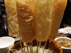 -官也街澳门火锅(新源里店)