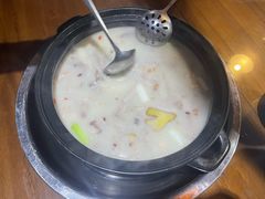 -代羊肉(中和店)