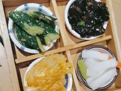 -马记永·兰州牛肉面(深南路山姆会员店)