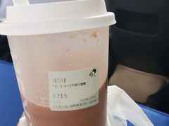 热可可-喜茶(贵阳国贸逸天城店)