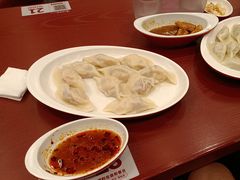 -喜家德虾仁水饺(长泰广场店)