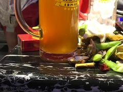 -AK47烤羊腿串吧(柳浪家园店)