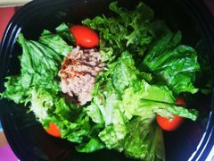 色拉-萨莉亚意式餐厅(万嘉商业广场店)