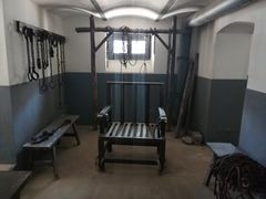 -青岛德国监狱旧址博物馆