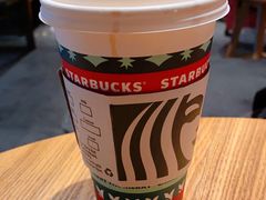 -星巴克(重庆火车北站北广场II店)