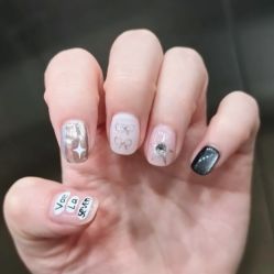 -Lucky girl建构养甲·中式翘睫专业店