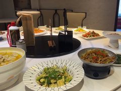 -徽州月·民间徽菜(浦东总店)