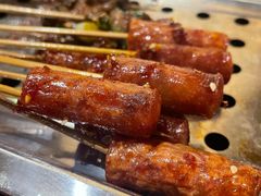 -盟重烧烤(高正街店)