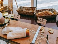 -东方滨江大酒店·滨江厅
