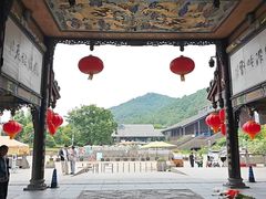 -凤栖山