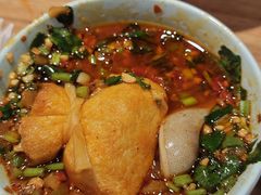 -季季红火锅(长沙步行街店)