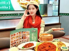 -黑窑厂糖油饼烤鸭·清真菜(黑窑厂街店)