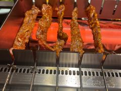-邢氏老太太烤串(北兴街店)