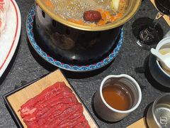 -东来顺(非遗·清真火锅·盛世广场店)