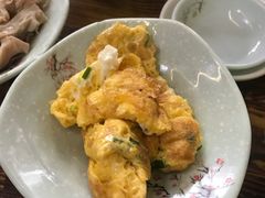 炒鸡蛋-陈记汤饭(水巷口店)