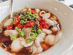 -狮王府淮扬菜(夫子庙老门东店)