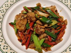 -径山十八道·风味民间菜(华夏之心店)