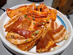 -小米烤肉-泥炉炭烤(常营店)