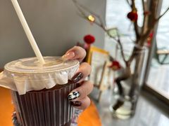 -YEEGIN COFFEE也径咖啡