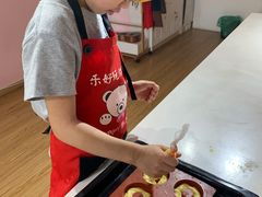 -幸福里DIY蛋糕烘焙·团建·拼豆豆(普陀店)