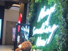 -必胜客(上海新南方商城PH店)
