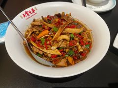 -天宝兄弟(前海壹方城店)