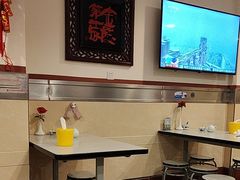 -民间老鸡汤面馆(中山北路店)