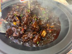 -回味黑鸭煲·始于2006(万松园店)