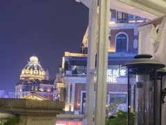 -不二·民谣音乐餐吧(长沙店)