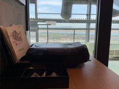-星巴克(青岛火车北站候车大厅店)