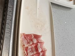 -海底捞火锅(奥体南路店)