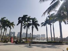 -珠海海泉湾度假区